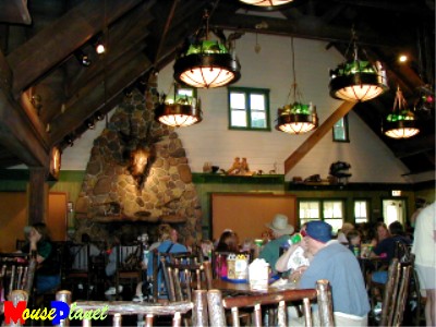 Restaurantosaurus