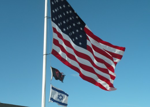 HAPPY 5771 JEWISH NEW YEAR!   PHOTO by Stephan