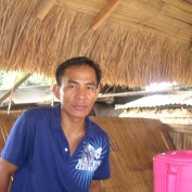 melvin banggollay profile image