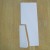 Design and cut out handle pieces. Design and cut out handle pieces.