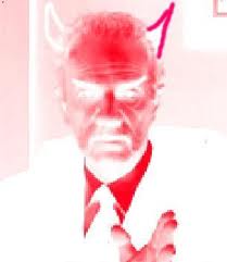 Evil Pastor Terry Jones