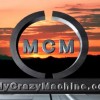 mycrazymachine profile image
