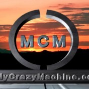 mycrazymachine profile image