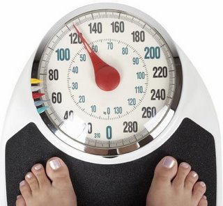 Healthy weigh loss management program