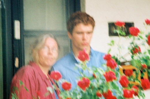Mother and Son