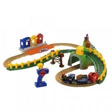 Geotrax TimberTown