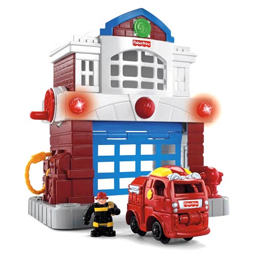 Geotrax Beamtown