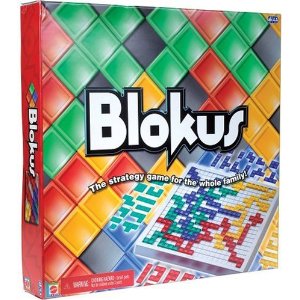 Blokus Classics Game 
