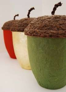 Eco Urns