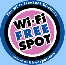 Wifi Freespot