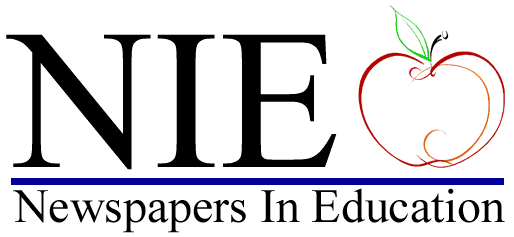 Newspapers in Education (NIE)-Free Newspapers and Lesson Plans for ...