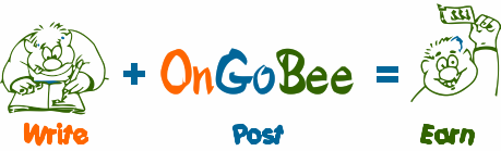 Ongobee An Adsense Revenue Sharing Site (Your share is 80%!)