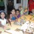 Kids learning about Dinosaurs Kids learning about Dinosaurs