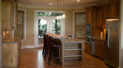Improving your home for yourself or profit need not cost thousands