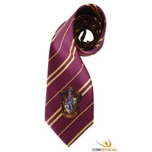 Harry Potter Ties