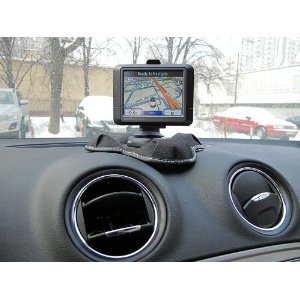Garmin Portable Friction Mount