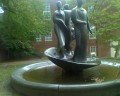 Mythology and Art Design in Providence, RI