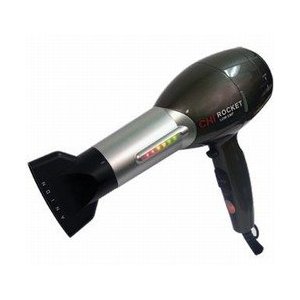 Ceramic Chi Rocket Blow Dryer