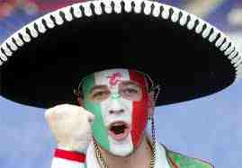 Mexico's biggest celebration for 100 years  Thursday, September 16th., 2010