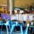 Sir Jem Baldemoro of Mariners College, Naga City and his PEP Dining and Food Style