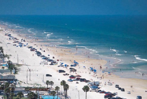 Daytona Beach, Florida