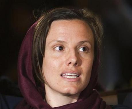 One Hiker Has Been Released: Two To Go