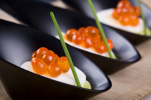 Imagine the possibilities with Professional Cooking.