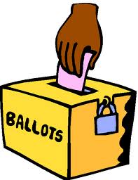 Ballot box: A symbol of representation in governance or just an ordinary box of shit?