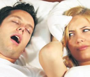 How to Cure Snoring