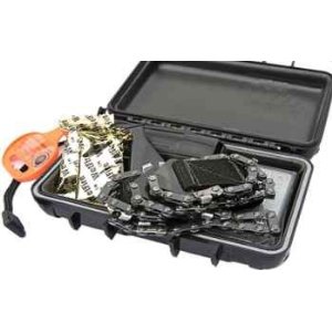 Ultimate Survival Deluxe Survival Kit