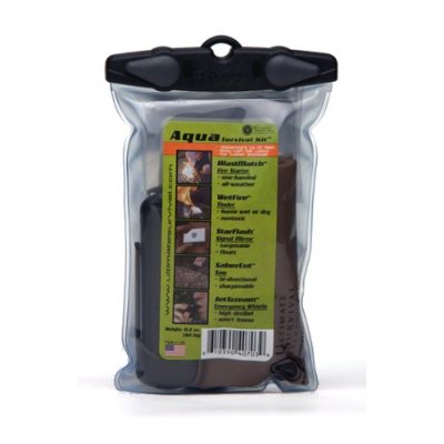 Ultimate Survival Technologies Aqua Survival Kit