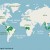 World's Rainforest Map (Gif photo courtesy of http://keepbanderabeautiful.org/)