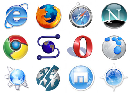 Internet Explorer 9 Comparison