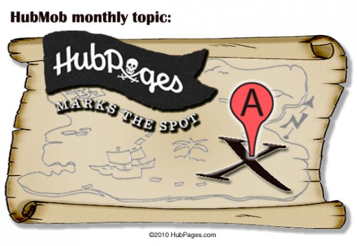 HubMob Weekly Topic: Local Highlights and Attractions - tag hmtswk3