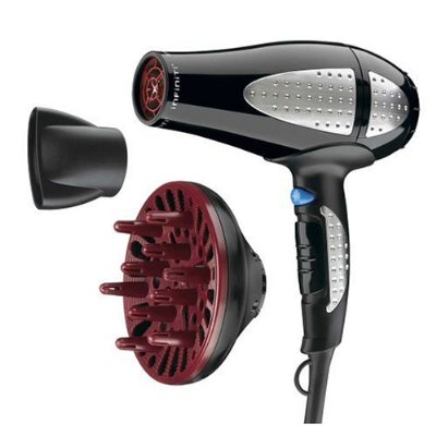 Conair Infiniti Professional Tourmaline Ceramic Technology Ionic Styler