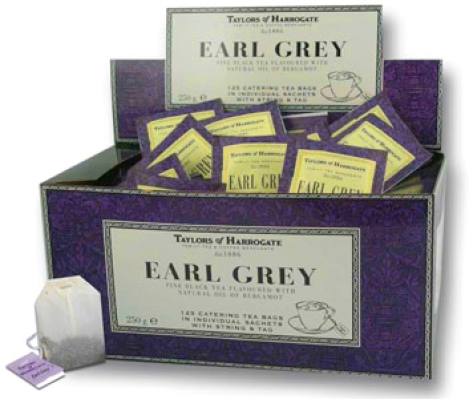 Earl Grey Tea gabrielteas.com
