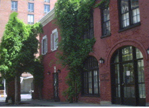 La Maison Franaise