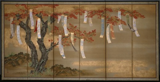 Quotes on life - death koans