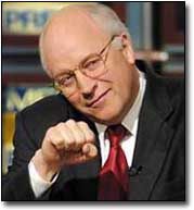 Dick Cheney From anil.vox.com