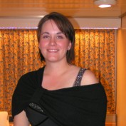 Kay Vaughn profile image