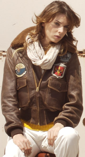 Jacket from http://www.cockpitusa.com