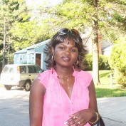 Clara Njekam profile image