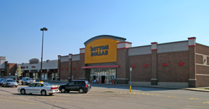 City View, Garfield Heights, Ohio