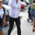 Britney Spears in jeans and heels Britney Spears in jeans and heels