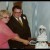 Mom and Hank cutting their wedding cake Mom and Hank cutting their wedding cake