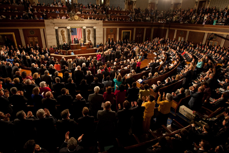 As your Congressman's boss, learning how to communicate and write to your Representative (the more appropriate term) effectively will mean the difference between being heard and being lost among a crowd of voices in Washington D.C. 