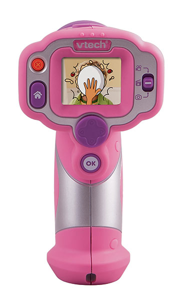 Kidizoom Video Camera