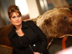 Sarah Palin for President 2012 : A United Opposition