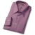 A nice dress shirt can look great tucked in or pulled out, but you have to figure out which to do.
