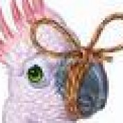 Lucy D profile image